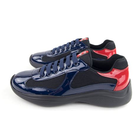 prada americas cup sneakers women.